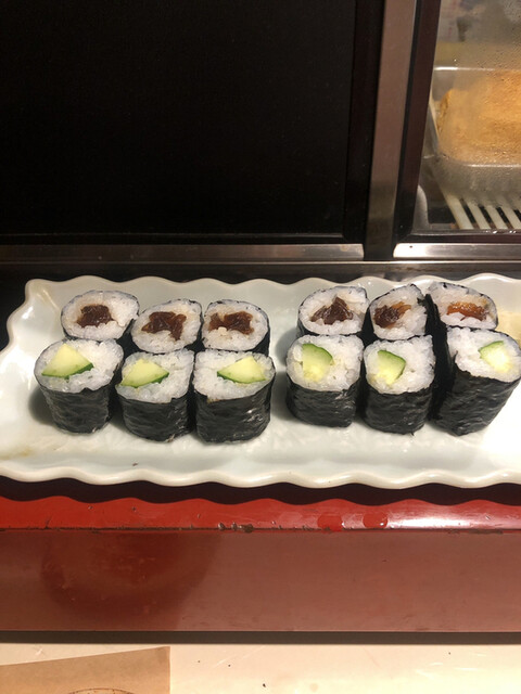 美奈登寿司的實拍高清圖
