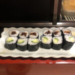 美奈登寿司的實拍圖