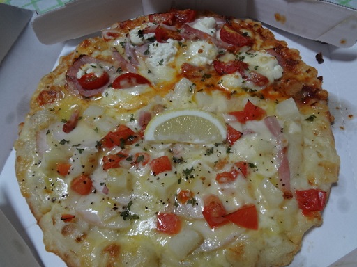 recommendations image for ピザーラ 小阪店