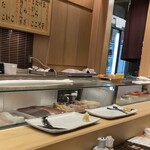 築地すし好 東京ドームシティ ラクーア店的實拍圖
