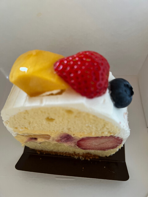 recommendations image for パティスリーモンタージュ