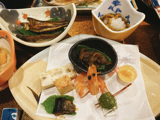 recommendations image for 北海ホテル