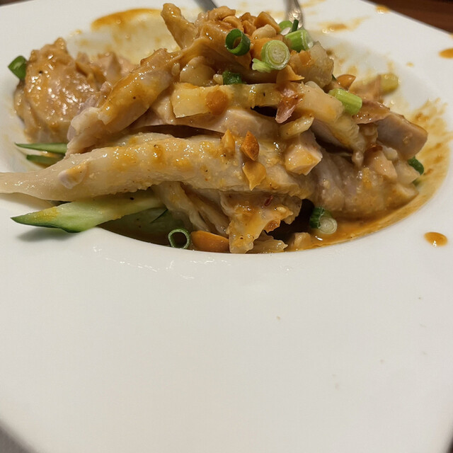 中華料理 福怡軒的实拍高清图