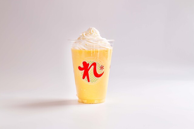 スムージー＆アイスクリーム れれれ 祇園店的實拍高清圖