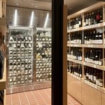 recommendations for THE WINE STORE DEAN & DELUCA