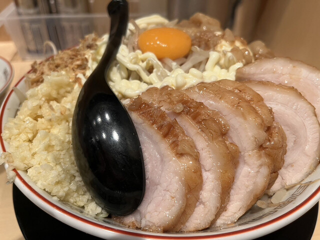 recommendations image for 豚山 中野店
