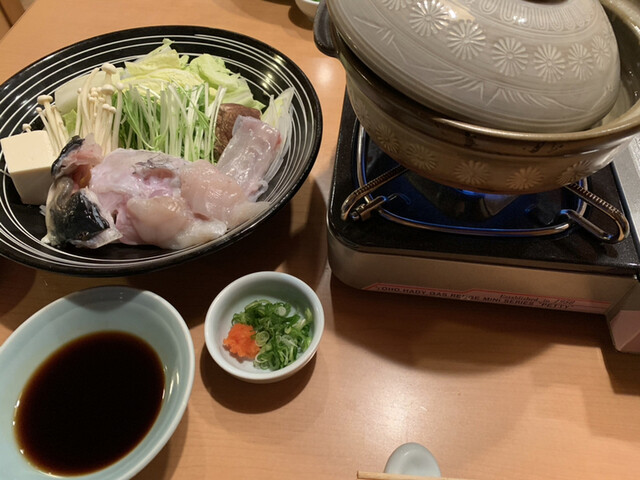 魚河岸たちばな 大阪中央卸売市場的实拍高清图