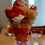 ダイニングカフェSenka 福岡空港店的实拍图