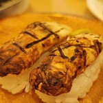 京寿司 小倉店的實拍圖