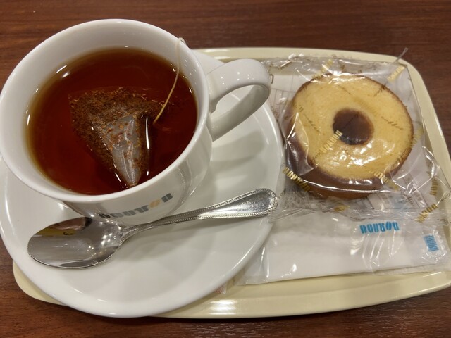 ドトールコーヒーショップ 中板橋北口店的實拍高清圖