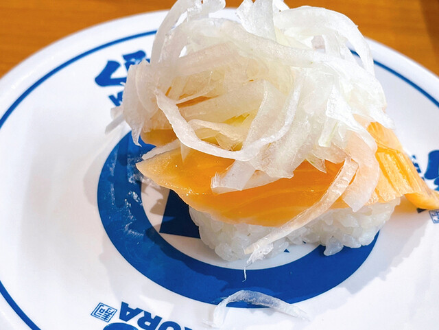 無添くら寿司 京橋店的实拍高清图