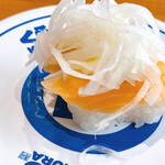 無添くら寿司 京橋店的实拍图