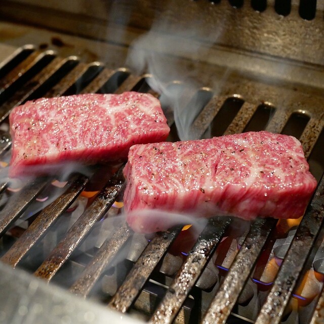 焼肉うしごろ 西麻布本店的實拍高清圖