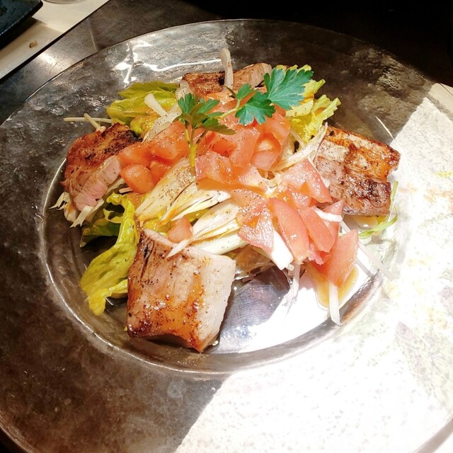 隠れ家ダイニングなべや的实拍高清图