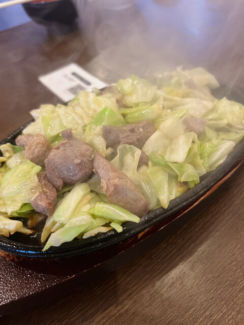 元祖 びっくり亭 住吉店的實拍高清圖