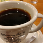 コメダ珈琲店 狸小路2丁目店的實拍圖