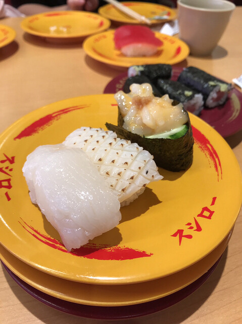 スシロー 秋葉原駅前店的實拍高清圖