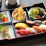 旭鮨総本店 下高井戸本店的實拍圖
