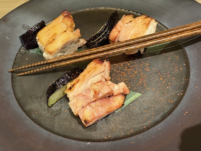 全席個室 鮨と酒日和 ととうお 秋葉原駅前店的實拍高清圖