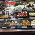 recommendations for ファンフル 洋菓子店