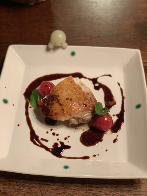 トラットリア マリナーラ的实拍高清图