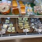 Wine&Cheese 北海道興農社的实拍图