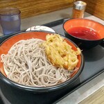 名代 富士そば 大井町駅前店的實拍圖