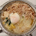 しゃぶ葉 札幌厚別西友店的实拍图
