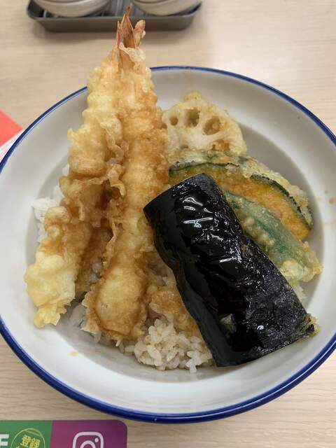 recommendations image for さん天 四條畷店