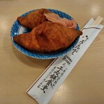 千成餅食堂的实拍图