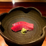 TAKU円山的实拍图