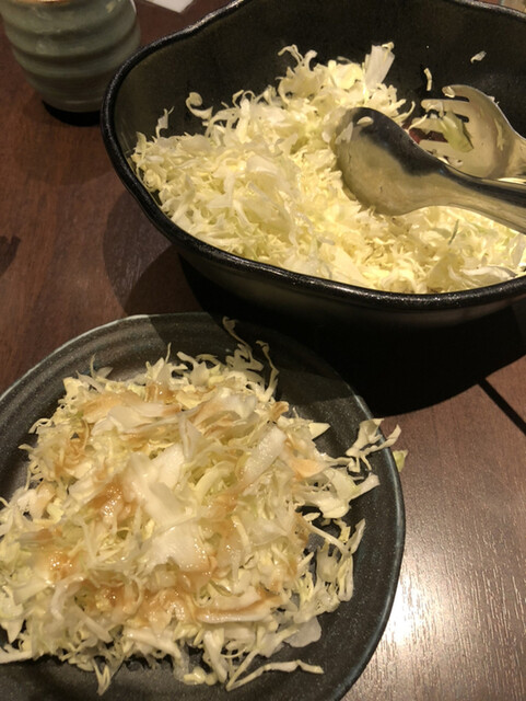 キムカツ 恵比寿本店的實拍高清圖