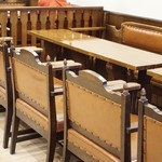 Cafe Bach的實拍圖