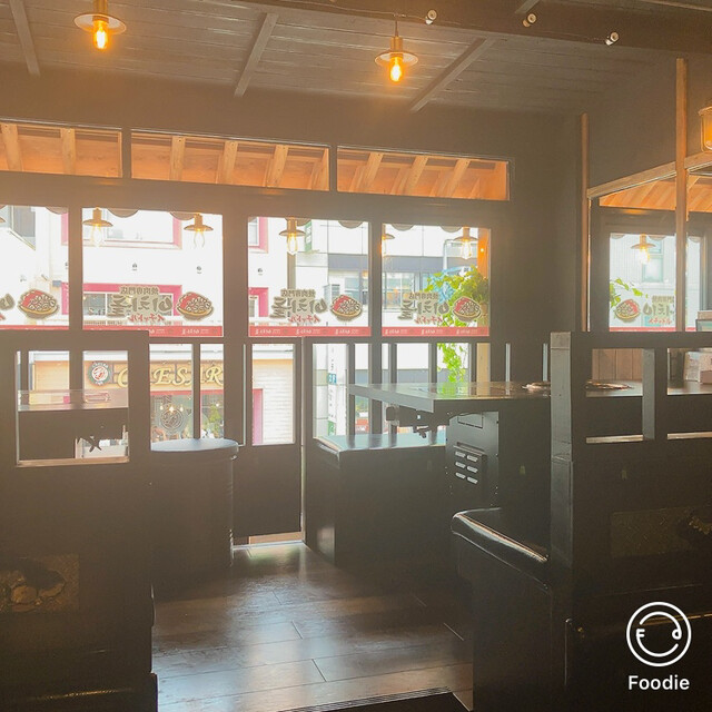 イチャドル 新大久保店的實拍高清圖