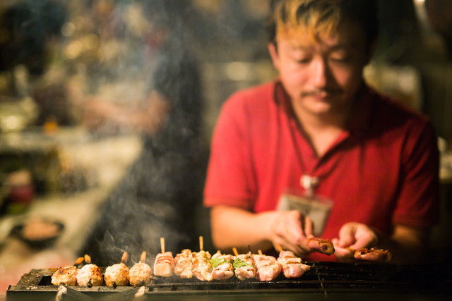 recommendations image for 我楽多酒場 新宿店