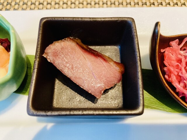 ホテルオークラ 中国料理「桃花林」 日本橋室町賓館的實拍高清圖