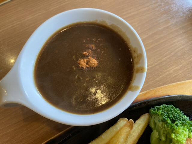 recommendations image for ビッグボーイ 太宰府店