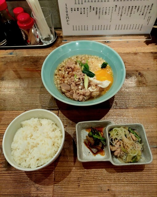 食堂チャチャチャ的實拍高清圖