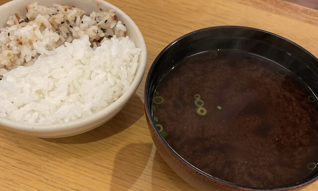 とんかつ玉藤 伏古店的实拍高清图