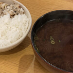 とんかつ玉藤 伏古店的实拍图