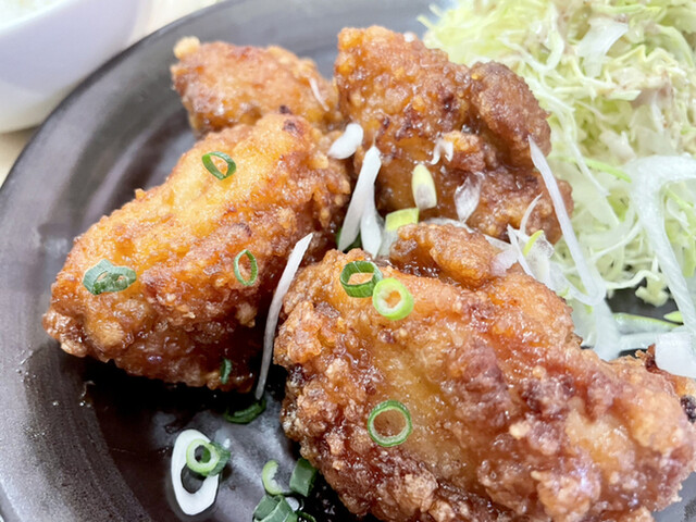 牡蠣五坪 九段下店的实拍高清图