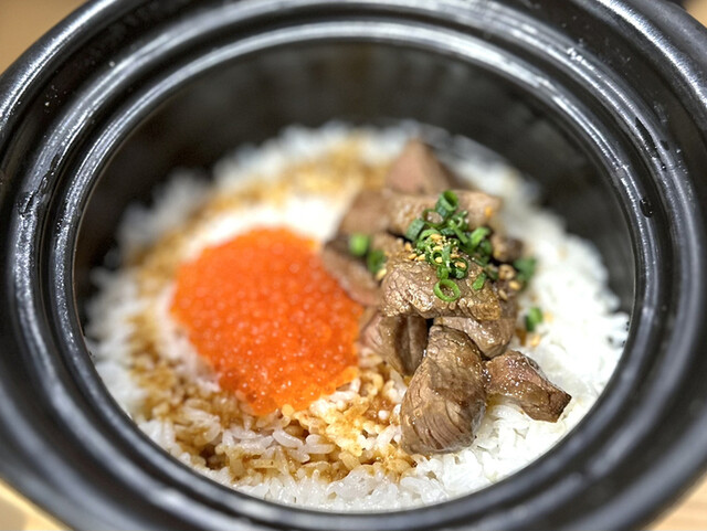 recommendations image for 大正焼肉ホルモン K2+