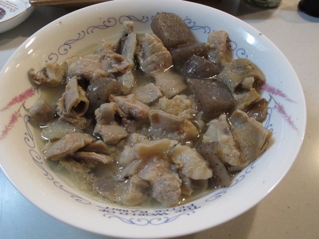 recommendations image for 芝浦嵯峨正造商店