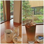 recommendations for キノトヤ カフェ