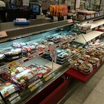 サザエ コープさっぽろ平岡店的实拍图