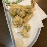 馳走紺屋的实拍图