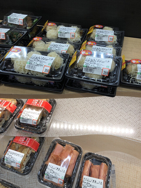 サミットストア 喜多見駅前店的實拍高清圖