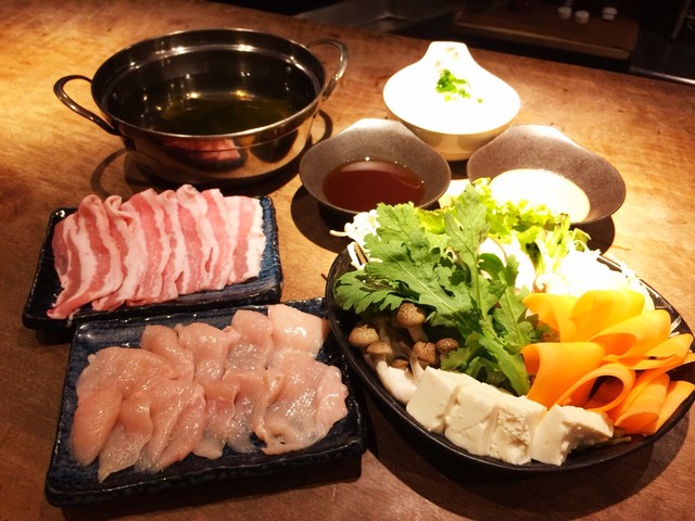 炭火やきとり愛之助的實拍高清圖