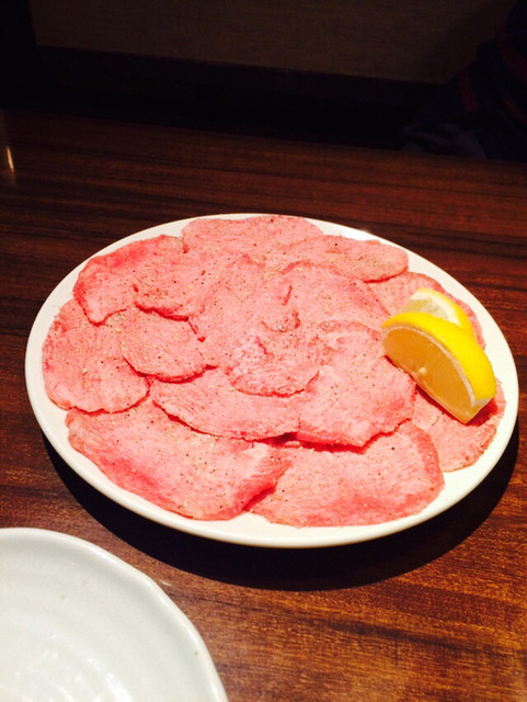 焼肉　まんぐう的實拍高清圖