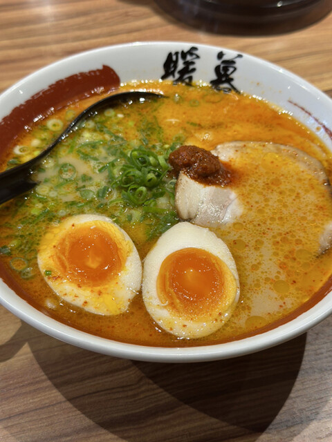 ラーメン暖暮 恵比寿南店的實拍高清圖